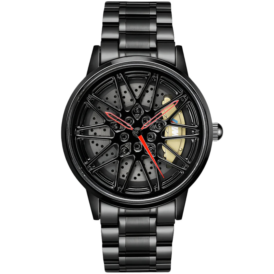 Redline Watch
