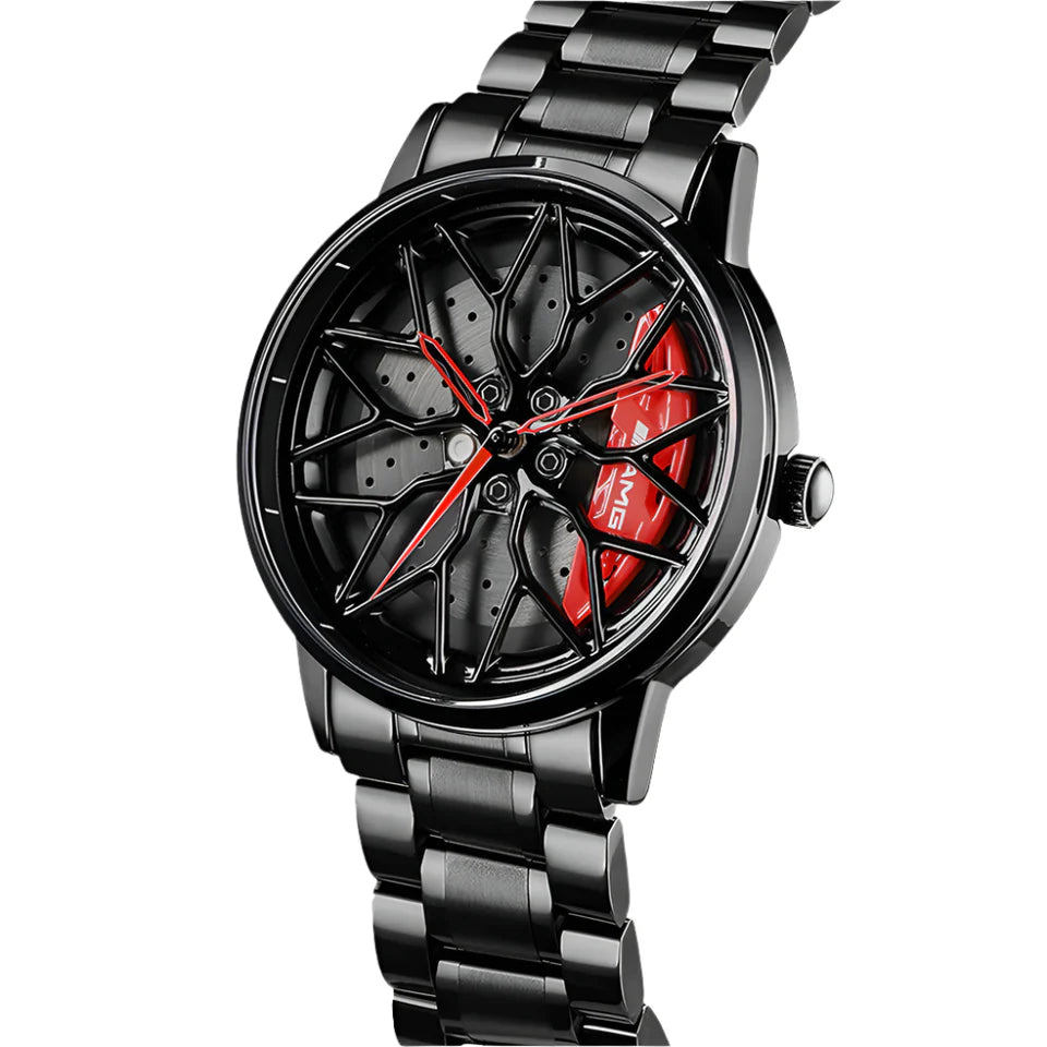 Redline Watch