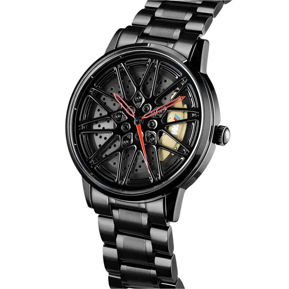 Redline Watch