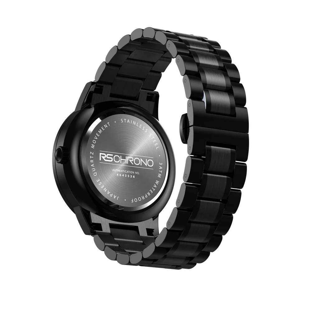 Redline Watch