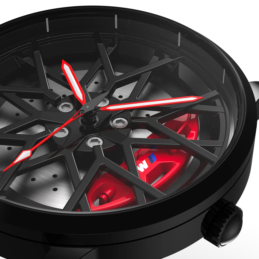 Redline Watch