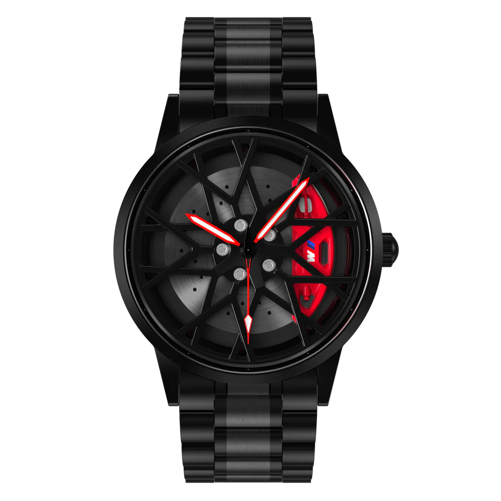 Redline Watch