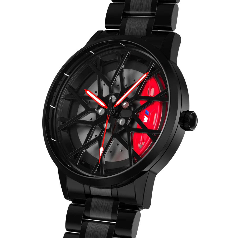 Redline Watch