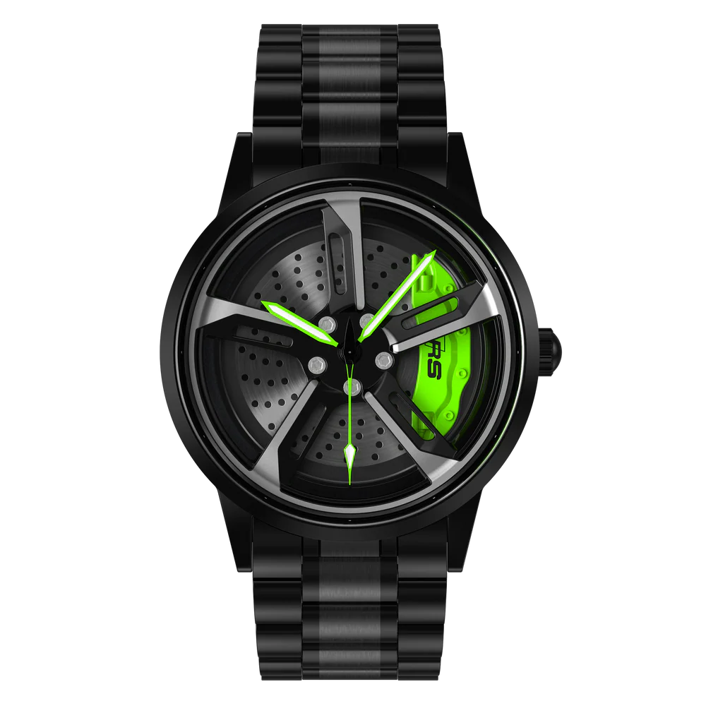 Redline Watch