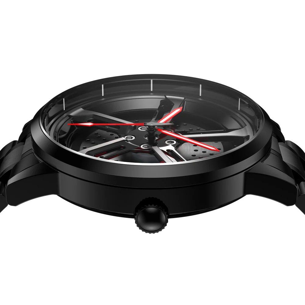 Redline Watch