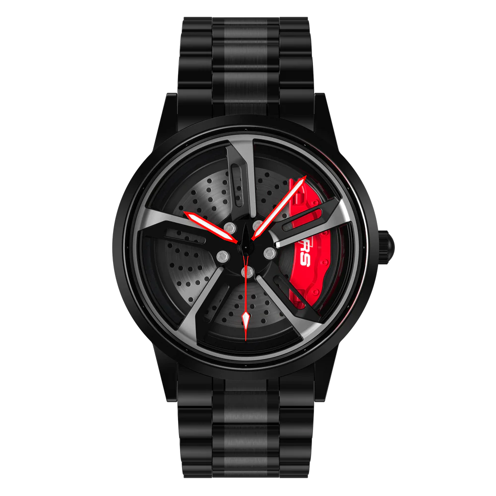 Redline Watch