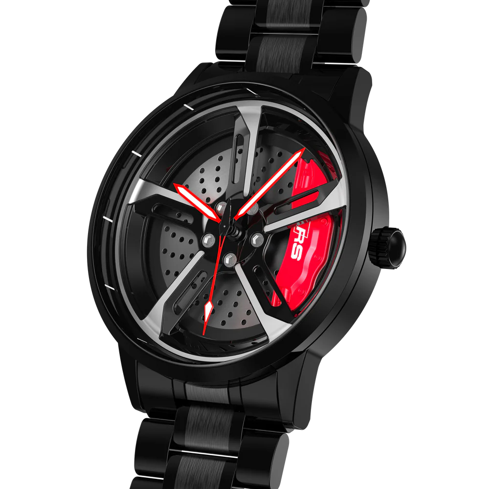 Redline Watch