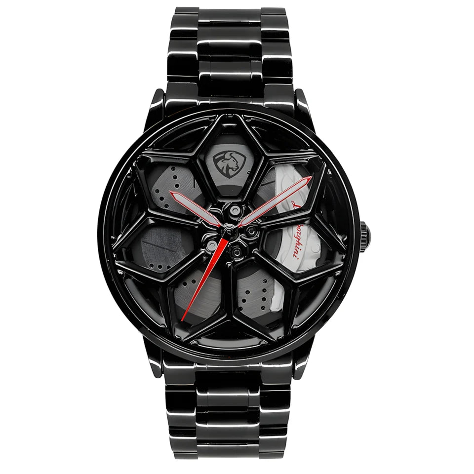 Redline Watch