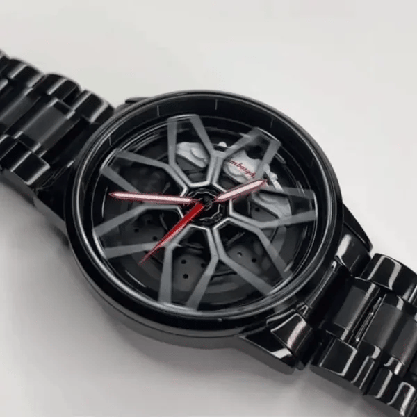 Redline Watch